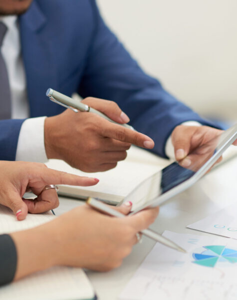 Corporate Finance Services (1)